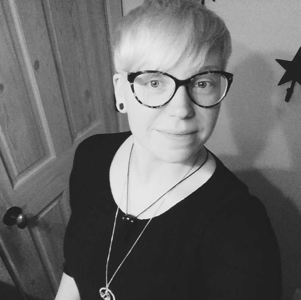 Meet your Posher, Alexandra